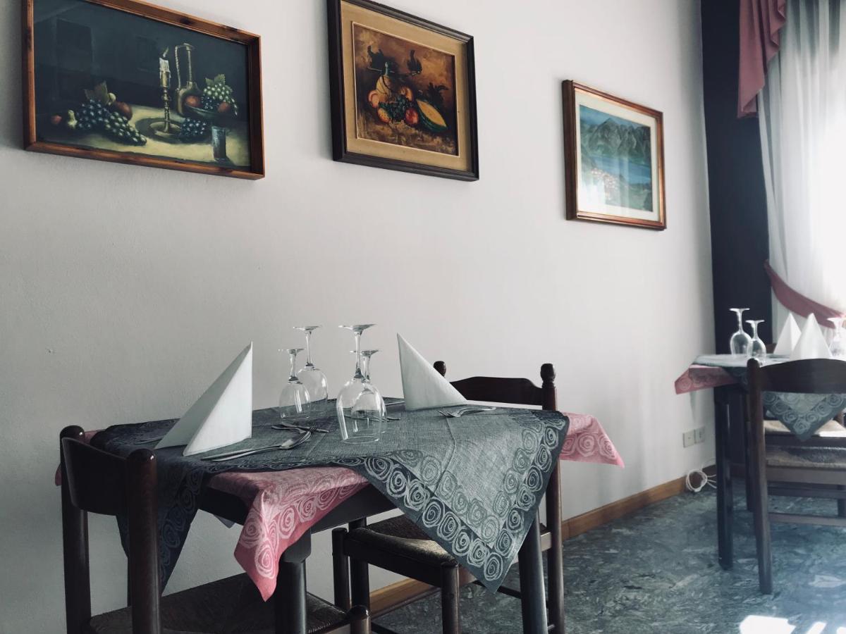 Albergo Ristorante Dal Cogo Spert Exterior photo