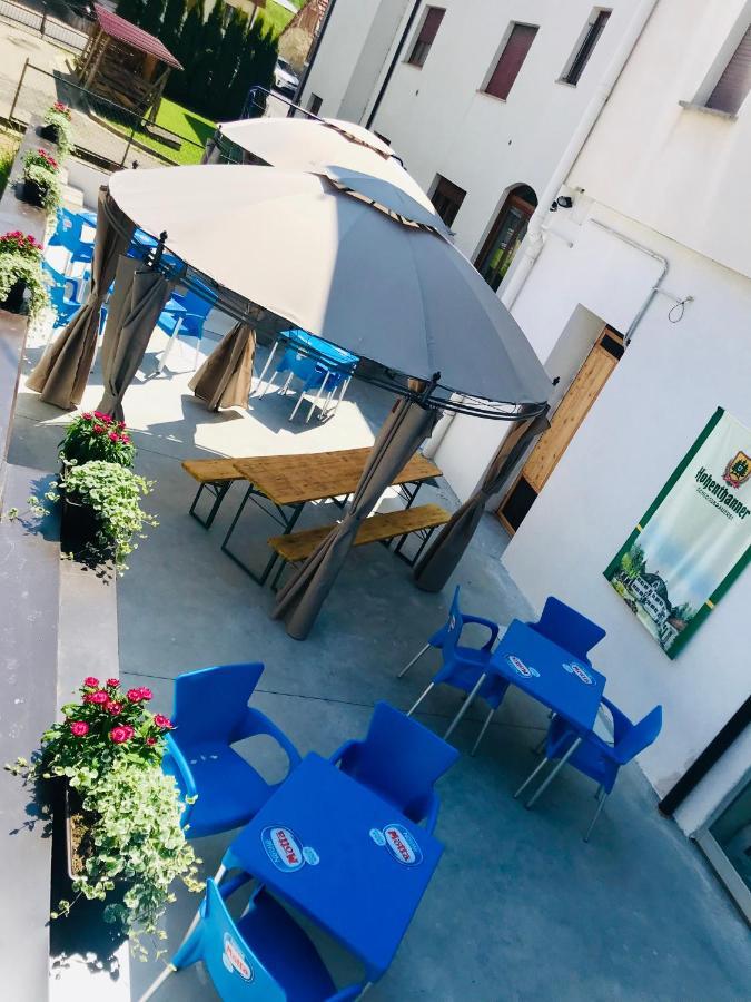 Albergo Ristorante Dal Cogo Spert Exterior photo