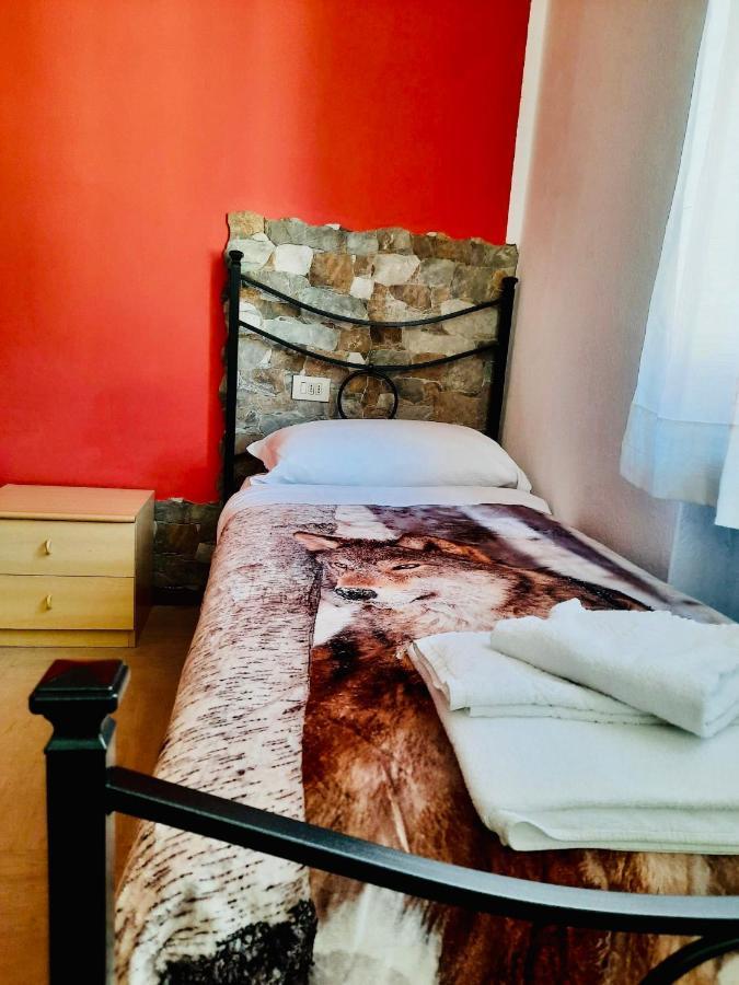 Albergo Ristorante Dal Cogo Spert Exterior photo