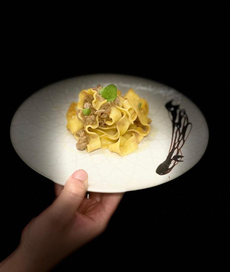 Albergo Ristorante Dal Cogo Spert Exterior photo