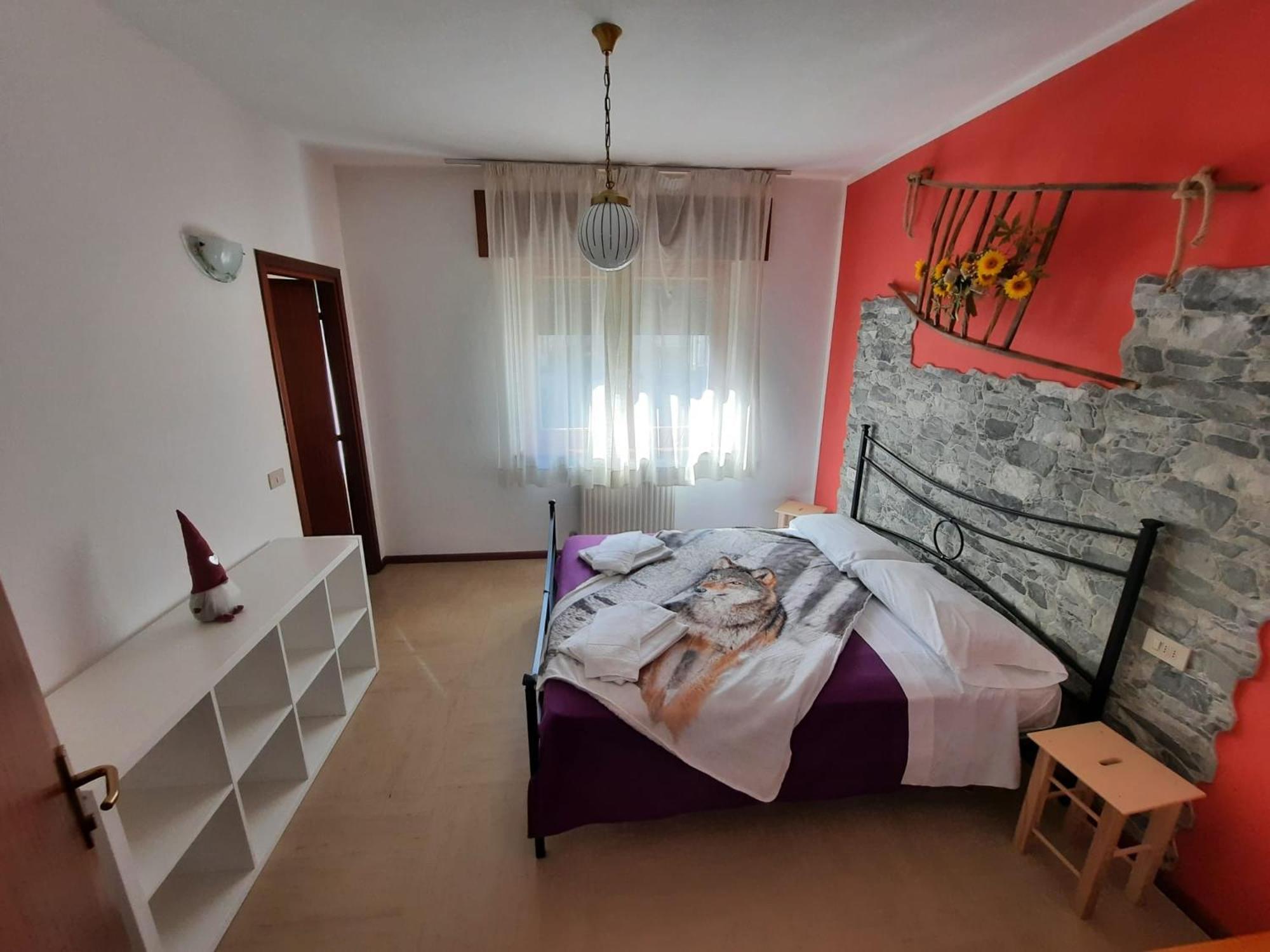 Albergo Ristorante Dal Cogo Spert Room photo